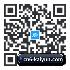 苹果用户专属 二维码